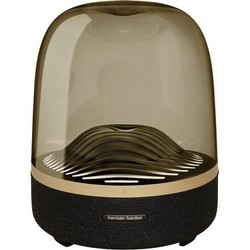 Harman Kardon Aura Studio 3 Black & Gold