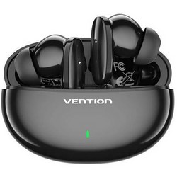 Vention HiFun Earbuds NBFB0 Black