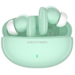 Vention HiFun Earbuds NBFG0 Green