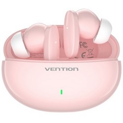 Vention HiFun Earbuds NBFP0 Pink