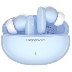 Vention HiFun Earbuds NBFS0 Blue