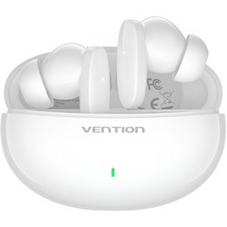 Vention HiFun Earbuds NBFW0 White