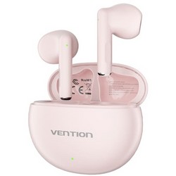 Vention Elf E06 Earbuds NBKP0 Pink