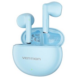 Vention Elf E06 Earbuds NBKS0 Blue
