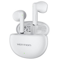 Vention Elf E06 Earbuds NBKW0 White