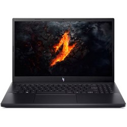 Acer Nitro 5 15 ANV15-41-R2Y3 (AMD Ryzen 5 7535HS 3300MHz/16GB/512GB SSD/15.6"/1920x1080/144Hz/NVIDIA GeForce RTX 4050 6GB)