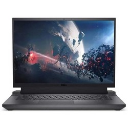 Dell G7 16 7630 (Intel Core i7 13650HX 4900MHz/16Gb/1024Gb SSD/16.0/2560х1600/240Hz/Nvidia Geforce RTX 4050 6Gb/240Hz) Черный
