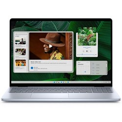 Dell Inspiron 16 5640 (Intel Core i5-1334U 1300MHz/16GB/512GB SSD/16.0/1920x1200/intel Iris Xe Graphics) Серый