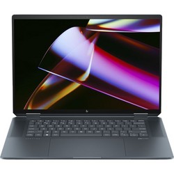 HP Spectre x360 2in1 16-AA0047NR (Intel Ultra 7 155H 4800MHz/16Gb/1024Gb SSD/16.0"/2880x1800/Touch/120Hz/OLED/Intel Arc) Синий HP Spectre x360 2in1 16-AA0047NR (Intel Ultra 7 155H 4800MHz/16Gb/1024Gb SSD/16.0"/2880x1800/Touch/120Hz/OLED/Intel Arc) Синий