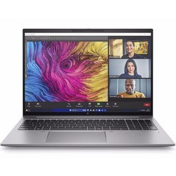 HP ZBook Firefly G11 (Intel Ultra 7 155H 4800MHz/16Gb/512Gb SSD/14.0"/1920x1200/Intel Arc Graphics) Серебристый HP ZBook Firefly G11 (Intel Ultra 7 155H 4800MHz/16Gb/512Gb SSD/14.0"/1920x1200/Intel Arc Graphics) Серебристый