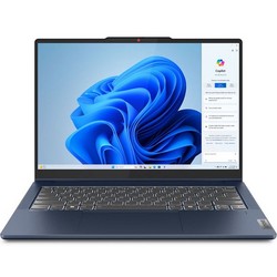 Lenovo IdeaPad 5 2-in-1 14 83DR000KUS (AMD Ryzen 5 8645HS 4300MHz/16Gb/512Gb SSD/14.0/1920х1200/Touch/AMD Radeon 780M) Синий
