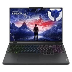 Lenovo Legion Pro 5 83DF00A7US (Intel Core i9 14900HX 5700MHz/16Gb/1024Gb SSD/16.0"/2560х1600/165Hz/Geforce RTX 4060 8Gb) Серый