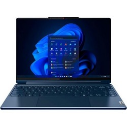 Lenovo Yoga 9i 2-in-1 14 83AC0002US (Intel Ultra 7 155H 4800MHz/16Gb/1024Gb SSD/14.0"/2880x1800/Touch/120Hz/Intel Arc) Синий