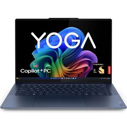 Lenovo Yoga Slim 7x 83ED0003US (Snapdragon X Elite/16GB/1024GB SSD/14.5/2944x1840/OLED/Touch/Qualcomm Adreno) Синий