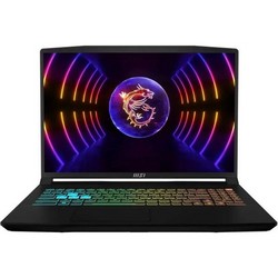 MSI Crosshair 16 A13VGK-815US (Intel Core i7 13620H 2400MHz/16GB/1024GB SSD/16.0"/1920x1200/144Hz/NVIDIA GeForce RTX 4070 8GB)
