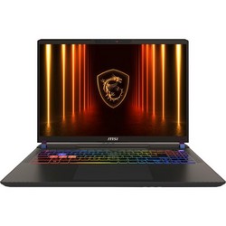 MSI Vector 16 HX AI A2XWIG-058US (Intel Core Ultra 9 275HX 2100MHz/32Gb/2048Gb SSD/16.0/2560х1600/240Hz/Geforce RTX 5080 16Gb)