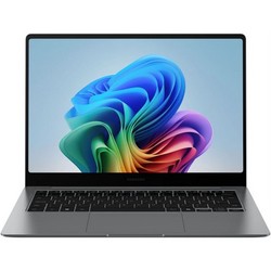 Samsung Galaxy Book 5 Pro 14 NP940XHA-KG2US (Intel Ultra 7 256V 4800MHz/16Gb/1024Gb SSD/2880x1800/Touch/120Hz/Intel Arc 8Gb)