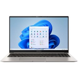 Asus ZenBook 15 UM3504DA-AS54 (AMD Ryzen 5 7535U 4500MHz/16Gb/2048Gb SSD/15.6"/1920x1080/AMD Radeon Graphics) Серый