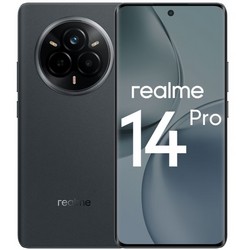 Realme 14 Pro 5G 12/512GB Suede Grey