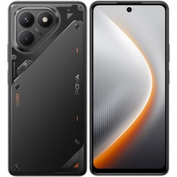 Tecno POVA 7 Neo 8/128GB Geek Black