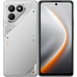 Tecno POVA 7 Neo 8/128GB Magic Silver