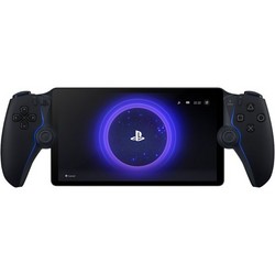 PlayStation Portal Remote Player Midnight Black