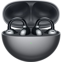 Huawei FreeClip Black