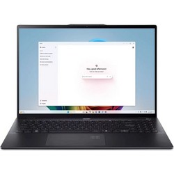 Acer Swift 16 AI SF16-51T-76TG (Intel Ultra 7 256V 4800MHz/16Gb/1024Gb SSD/2880x1800/Touch/120Hz/Intel Arc 140V) Серый