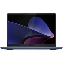 Lenovo IdeaPad 5 2-in-1 14 83DT0002US (Intel Ultra 5 120U 1400MHz/8Gb/512Gb SSD/1920x1200/Touch/Intel Iris Xe) Синий