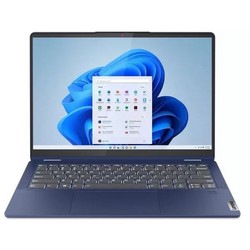 Lenovo IdeaPad Flex 5 14IRU8 82Y0000JUS (Intel Core i5 1335U 3400MHz/16G/512G SSD/1920x1200/Touch/Intel Iris Xe) Синий