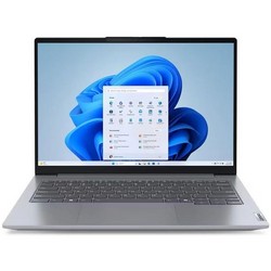 Lenovo ThinkBook 14 G7 21MV000CUS (AMD Ryzen 7 7735HS 3200 MHz/16GB/512GB SSD/1920x1200/Touch/AMD Radeon 680M) Серый