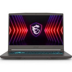 MSI Thin 15 B12UC-2632XRU (Intel Core i5 12450H 2000MHz/16GB/512GB SSD/1920x1080/144Hz/GeForce RTX 3050 4GB) Серый MSI Thin 15 B12UC-2632XRU (Intel Core i5 12450H 2000MHz/16GB/512GB SSD/1920x1080/144Hz/GeForce RTX 3050 4GB) Серый