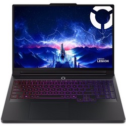Lenovo Legion Pro 5i Gen 10 83LU0007US (Intel Ultra 9 275HX 2100MHz/32Gb/1024Gb SSD/16.0/2560х1600/165Hz/OLED/RTX 5070ti 12Gb)