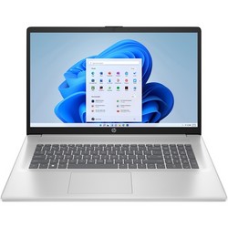 HP laptop 17-cn0001tg (Intel Pentium N5030 1100MHz/16GB/256GB SSD/17.3"/1600x900/Touch/intel UHD Graphics 600) Серый HP laptop 17-cn0001tg (Intel Pentium N5030 1100MHz/16GB/256GB SSD/17.3"/1600x900/Touch/intel UHD Graphics 600) Серый