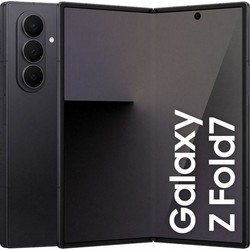 Samsung Galaxy Z Fold7 12/256GB Jetblack