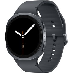 Samsung Galaxy Watch8 44mm Graphite