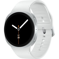 Samsung Galaxy Watch8 44mm Silver