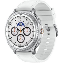 Samsung Galaxy Watch8 Classic 46mm White