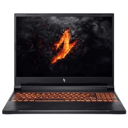 Acer Nitro 16 AN16-41-R5KC (AMD Ryzen 9 7940HS 4000 MHz/32GB/1024GB SSD/16.0&quot;/2560x1440/165Hz/GeForce RTX 4070 8Gb) Серый