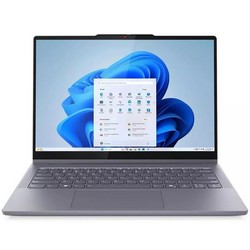Lenovo IdeaPad 5i 2-in-1 14 83KR001TUS (Intel Ultra 7 255U 3800MHz/16Gb/512Gb SSD/14"/1920x1200/Touch/Intel Iris Xe) Серый