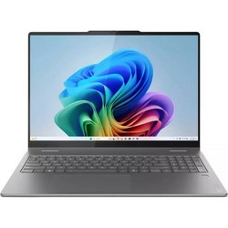 Lenovo Yoga 7 16 2-in-1 83JT0000US (Intel Ultra 5 226V 3900MHz/16GB/512GB SSD/16.0"/1920x1200/intel Arc Graphics) Серый