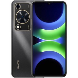 Huawei nova Y72S 8/128GB Black
