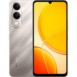 Vivo Y04 4/128GB Gold