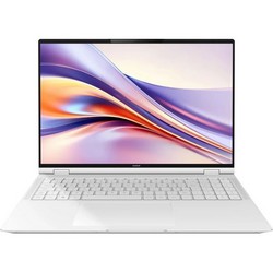 Honor MagicBook Pro 16 DRA-7216 (Intel Ultra 7 155H 4800MHz/32Gb/1024Gb SSD/16.0"/3072x1920/165Hz/GeForce RTX 4060 8Gb) Белый