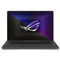 Asus ROG Zephyrus G16 GU603VI-G16.I74070 (Intel Core i7 13620H 2400MHz/32GB/2048GB SSD/16"/1920x1080/165Hz/RTX 4070 8Gb) Серый