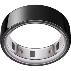 Oura Ring 4 Size 7 Black