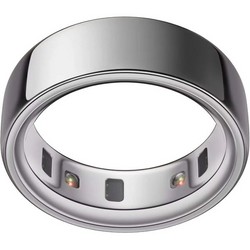 Oura Ring 4 Size 10 Silver Oura Ring 4 Size 10 Silver