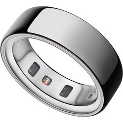 Oura Ring 4 Size 10 Silver