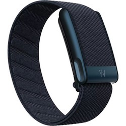 Плетёный ремешок Whoop Superknit MG Midnight Плетёный ремешок Whoop Superknit MG Midnight