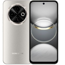 Tecno Spark 30С 8/256GB Titanium Gold